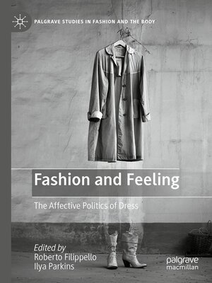 Fashion and Feeling - ebook